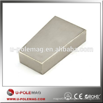 N50 Neodymium Magnet Turbina Eólica 70x44x32x16mm